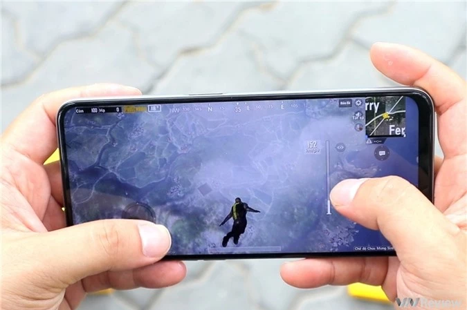 Đánh giá hiệu năng Realme 6: cân ngon game nặng nhưng màn hình 90Hz chưa có nhiều 