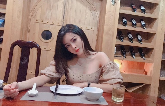 Hotgirl thẩm mỹ thành công nhất 0