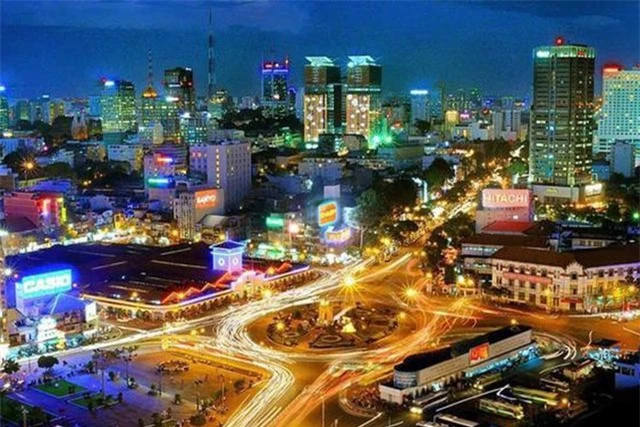Kinh tế Việt Nam làm được điều khó tin khi thế giới loay hoay chống dịch - Ảnh 3.