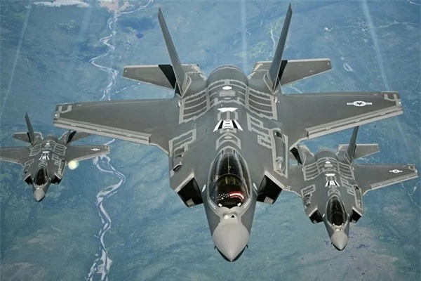 Mỹ quyết “làm ngơ” trước những lỗi nghiêm trọng của F-35