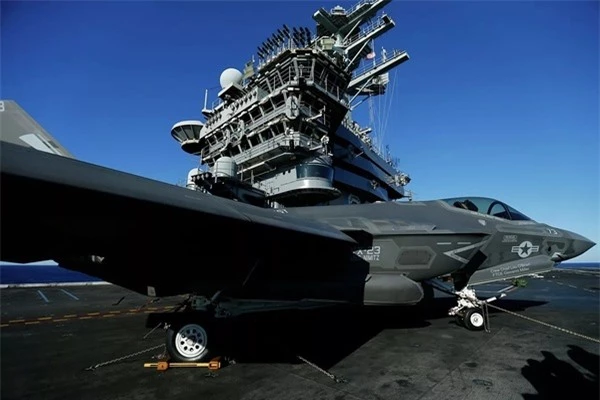 Mỹ quyết “làm ngơ” trước những lỗi nghiêm trọng của F-35