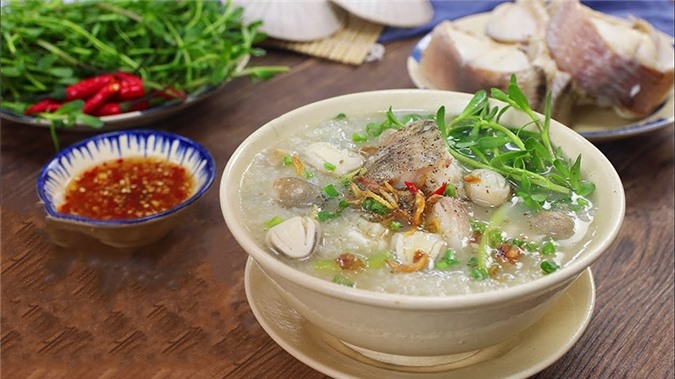 Sóc Trăng và những đặc sản làm "say lòng" lữ khách soc trang va nhung dac san lam say long lu khach