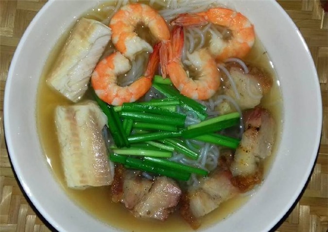 Sóc Trăng và những đặc sản làm "say lòng" lữ khách soc trang va nhung dac san lam say long lu khach