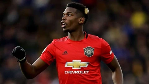 Stam đưa ra công thức vàng cho tuyến giữa M.U với McTominay, Fernandes và Pogba