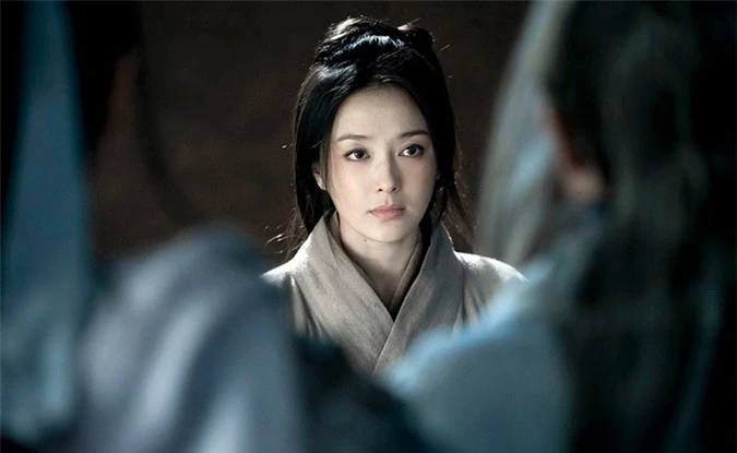 Tại sao Lưu Bang lại đưa người phụ nữ mình không yêu thương lên vị trí cao nhất hậu cung, để bà trở thành vị hoàng hậu hiểm độc nhất lịch sử? - Ảnh 1.