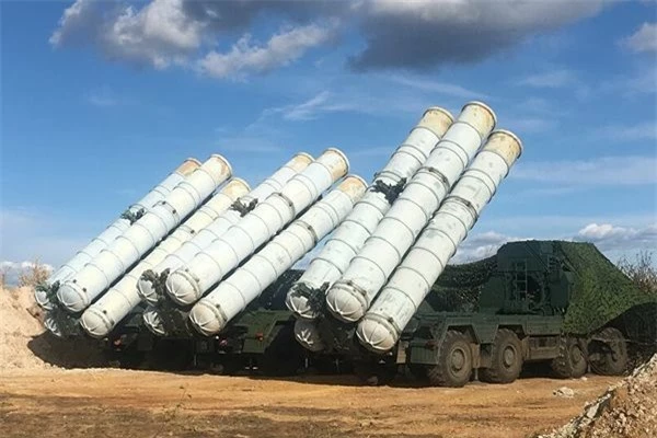 Thổ Nhĩ Kỳ chính thức xác nhận nguyên nhân hoãn triển khai S-400 Nga