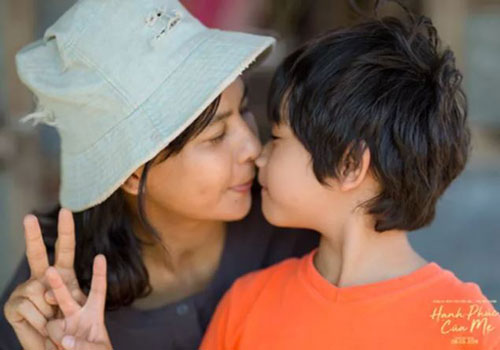 Vượt qua Hai Phượng, "Hạnh phúc của mẹ" thắng áp đảo tại Cánh diều 2019