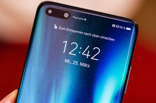 Top 10 smartphone chụp ảnh selfie đẹp nhất: Huawei P40 Pro đầu bảng, iPhone 11 Pro Max thứ 9