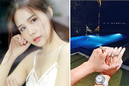 Diễn viên 'Ghét thì yêu thôi' từng dính tin đồn yêu đồng giới được bạn trai cầu hôn