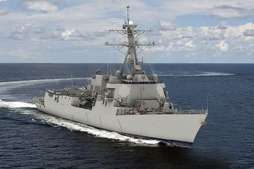 Giải mã kế hoạch cắt giảm tàu sân bay đầy tham vọng của Mỹ