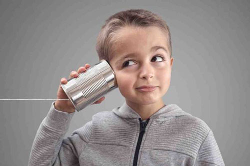 Thính giác của bạn hoạt động như thế nào?