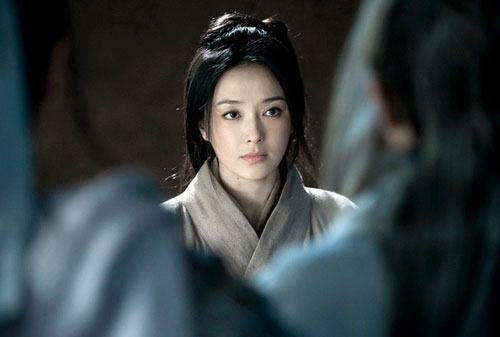 Tại sao Lưu Bang lại đưa người phụ nữ mình không yêu thương lên vị trí cao nhất hậu cung, để bà trở thành vị hoàng hậu 'hiểm độc' nhất lịch sử?