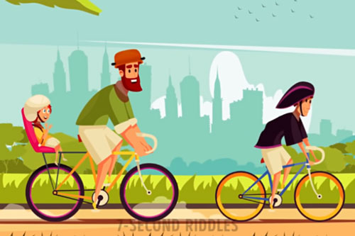 Chỉ những người tinh mắt mới tìm ra chi tiết bất hợp lý ở bức tranh này trong 5 giây