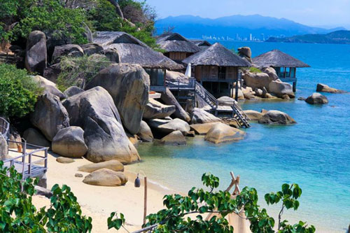 Hậu Covid-19: Phân khúc bất động sản nghỉ dưỡng nào hồi phục nhanh?