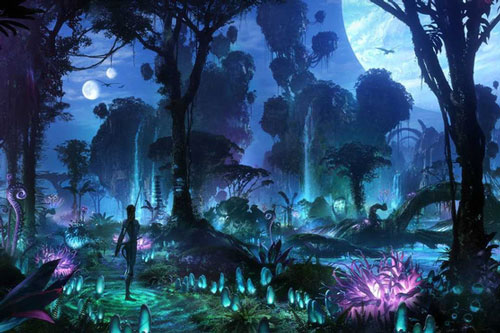 Chiêm ngưỡng những kỹ xảo điện ảnh tạo nên các thước phim kinh điển của Hollywood