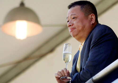 Tỷ phú Hồng Kông và phi vụ bán đất sân bay thua lỗ nhất trong lịch sử