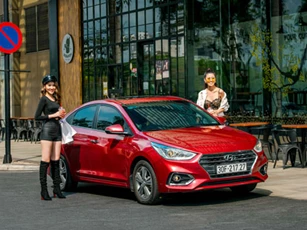 Hơn 2.200 xe Hyundai được bán ra tại Việt Nam trong tháng 4/2020