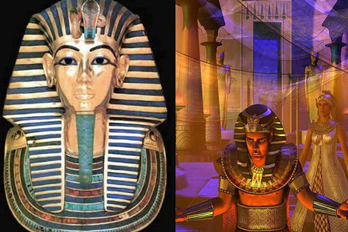 4 hiện tượng bí ẩn "tâm linh" chưa có lời giải trên thế giới