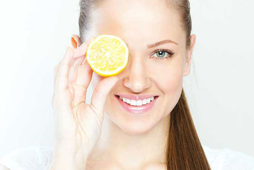 Muốn có làn da trắng sáng đừng bỏ qua 10 loại trái cây này