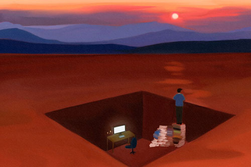 3 tâm thái lớn nhất của đời người, lĩnh ngộ được sẽ tỏa ra khí chất thanh cao