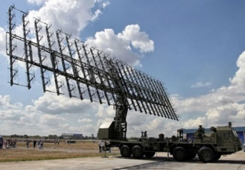 Nga “giăng bẫy” ở vùng Viễn Đông để “bắt” F-35, F-22 của Mỹ