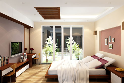 Bố trí phòng ngủ thế này, Thần Tài 'gật đầu' ưng ý, dễ cầu được ước thấy, giàu có bất ngờ