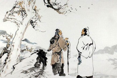 Một người đóng 3 chiếc thùng gỗ giống hệt nhau, nhưng nhìn vào bên trong ai cũng "chết lặng"