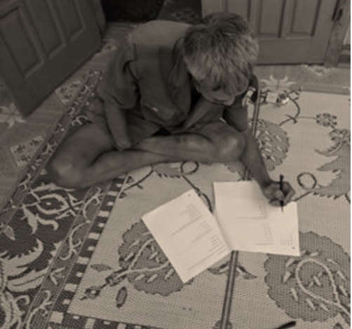 Người khuyết tật nằm trong nhóm bị ảnh hưởng nhiều nhất bởi dịch bệnh COVID-19 ở Việt Nam