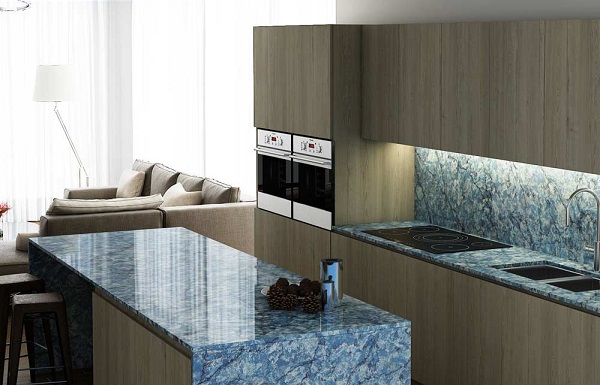 Vicostone lên kế hoạch tăng trưởng kinh doanh năm 2020