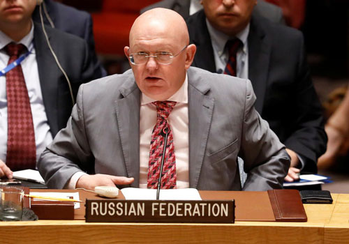 Mỹ khẳng định vẫn là một bên tham gia thỏa thuận hạt nhân Iran, Nga lên tiếng