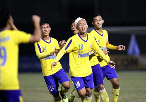 VFF lên tiếng về án phạt với 11 cầu thủ Đồng Tháp bán độ