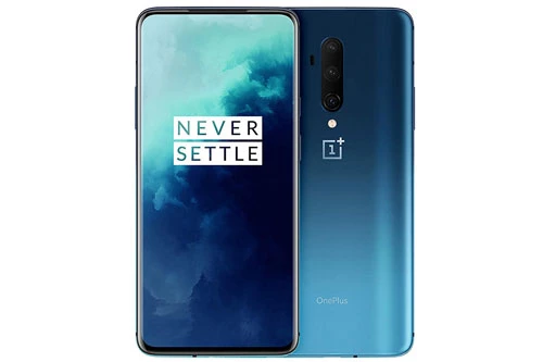 10. OnePlus 7T Pro (496.211 điểm).