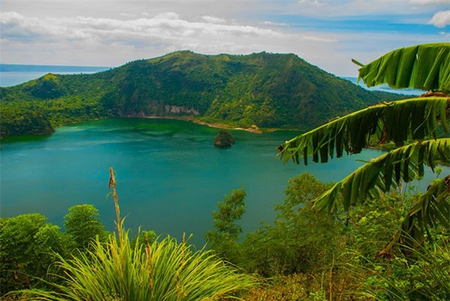 10 địa danh tuyệt đẹp không thể bỏ qua ở Philippines - 2