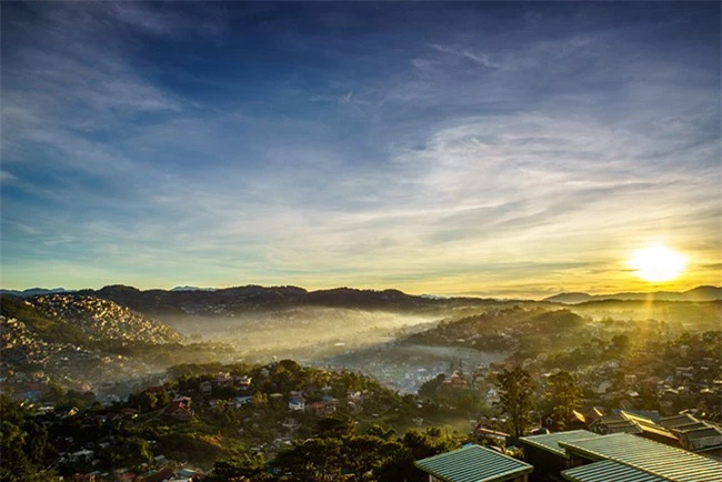 10 địa danh tuyệt đẹp không thể bỏ qua ở Philippines - 5