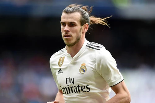 10. Gareth Bale (chuyển từ Tottenham sang Real Madrid với giá 85.1 triệu bảng).