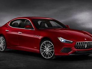 Bảng giá xe Maserati tháng 5/2020: Rẻ nhất 5,186 tỷ đồng