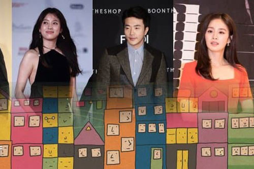 Kim Tae Hee, Lee Byung Hun, Kwon Sang Woo, Han Hyo Joo và nhiều sao Hàn bị điều tra vì lợi dụng kẽ hở để trốn thuế?