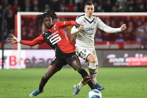 Tài năng trẻ khiến MU và Real "mê mệt" là ai?