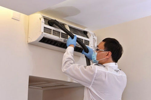 Để không bị thợ sửa điều hòa "móc túi", đây là 5 kinh nghiệm "vàng" nhà nào cũng cần biết