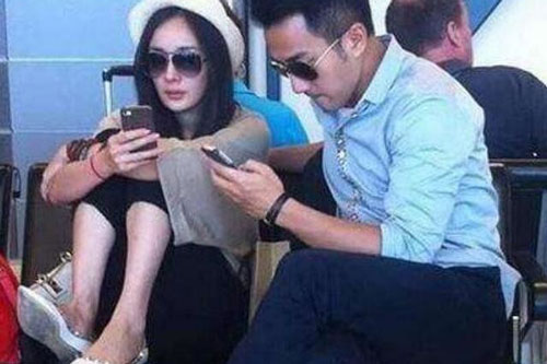 Những sao Hoa Ngữ bị chỉ trích là vô văn hóa vì có hành động kém sang: Dương Mịch dính không ít ‘phốt’