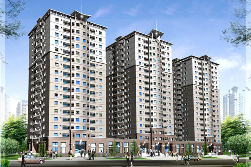 Mua nhà chung cư, chọn tầng bao nhiêu là tốt nhất?