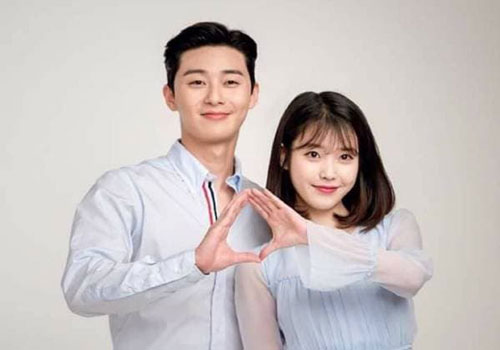 Không phải 'Thư ký Kim' Park Min Young, đây mới là người con gái được 'Phó Chủ tịch' Park Seo Joon làm điều đặc biệt hiếm hoi