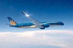 Vietnam Airlines hoàn thành sứ mệnh đón hơn 2 triệu đồng bào hồi hương giữa đại dịch Covid-19