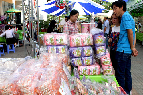 Hậu Covid-19: Hộ kinh doanh nhỏ khó trụ vững