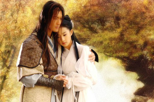 4 phiên bản Dương Quá trong ‘Thần Điêu đại hiệp’, Huỳnh Hiểu Minh và Trần Hiểu không thể so với người này