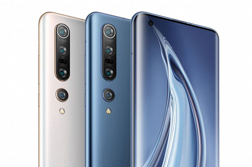 Top 10 smartphone Android mạnh nhất thế giới: Xiaomi Mi 10 Pro không đối thủ