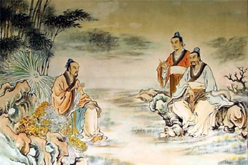 4 'câu kệ 'của nhà Phật đứa trẻ lên 3 nói được, nhưng ông lão 80 chưa chắc làm được