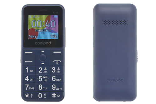 Bảng giá điện thoại Coolpad tháng 5/2020