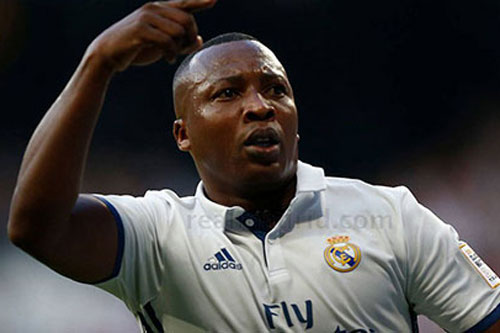 Cựu cầu thủ Real bị bắt vì buôn ma túy