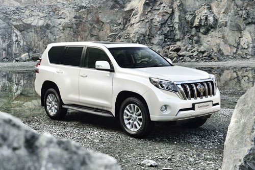 Top 10 ôtô ế khách nhất tại Việt Nam tháng 4/2020: Toyota chiếm số đông